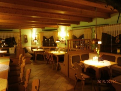 照片: Flosserhutte 