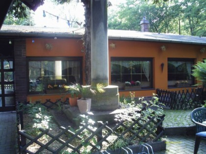 照片: Flosserhutte 