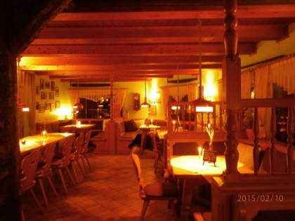 照片: Flosserhutte 